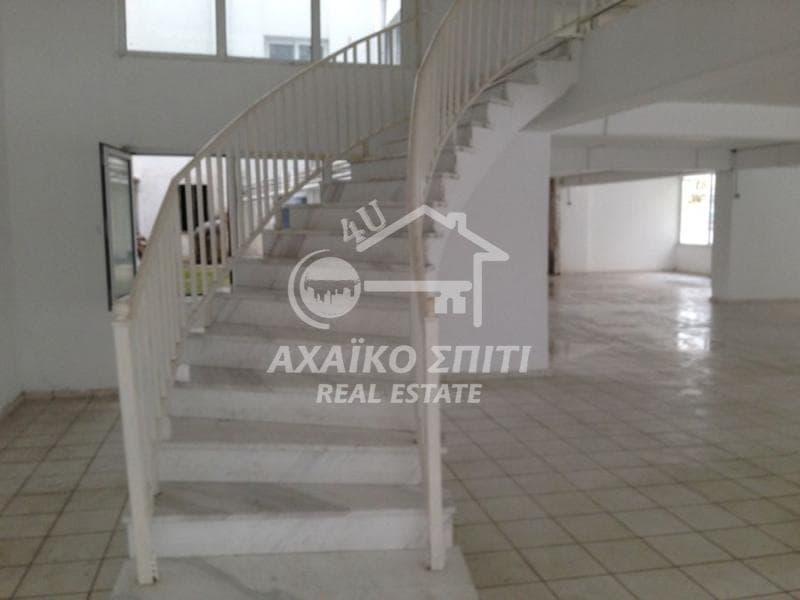 Κατάστημα στην Πυροσβεστείο, Πάτρα — Φωτογραφία 6 από 11