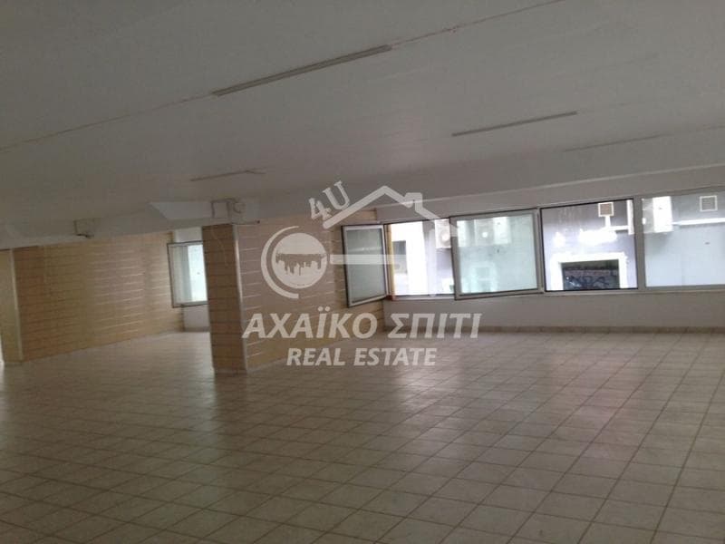 Κατάστημα στην Πυροσβεστείο, Πάτρα — Φωτογραφία 1 από 11