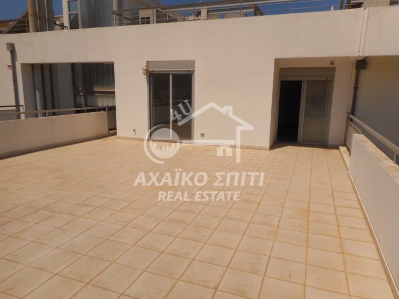 Διαμέρισμα στην Τερψιθέα (Πελεκάνος), Πάτρα — Φωτογραφία 12 από 26