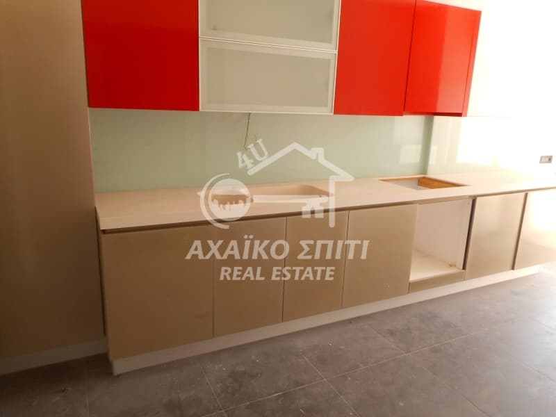 Διαμέρισμα στην Τερψιθέα (Πελεκάνος), Πάτρα — Φωτογραφία 8 από 26