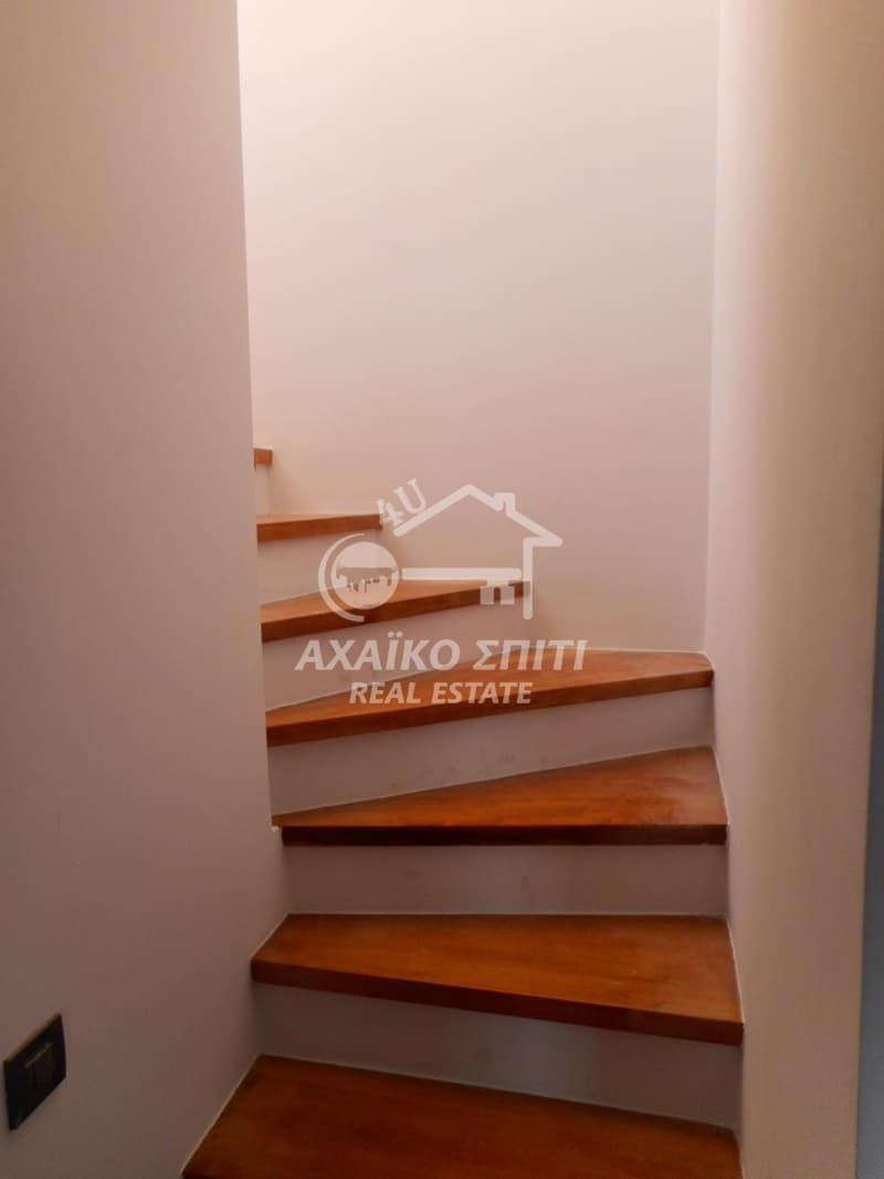 Διαμέρισμα στην Τερψιθέα (Πελεκάνος), Πάτρα — Φωτογραφία 5 από 26