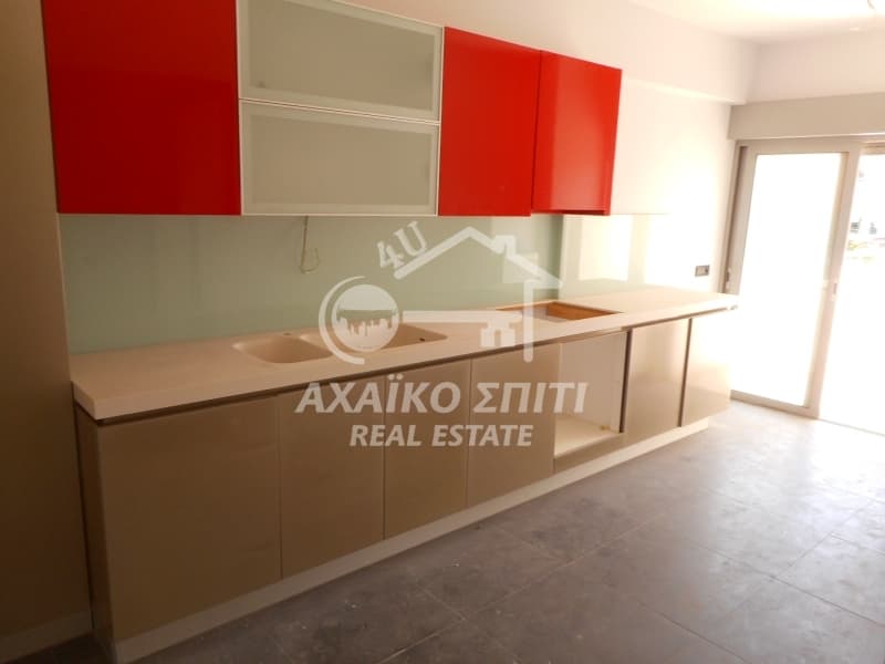 Διαμέρισμα στην Τερψιθέα (Πελεκάνος), Πάτρα — Φωτογραφία 3 από 26