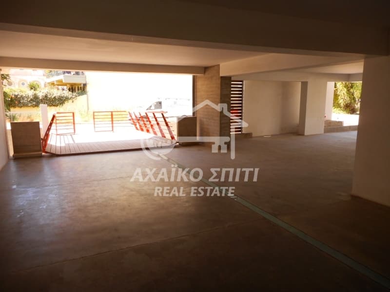Διαμέρισμα στην Τερψιθέα (Πελεκάνος), Πάτρα — Φωτογραφία 25 από 26