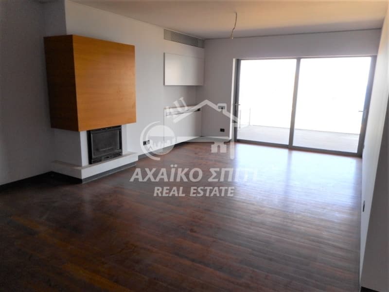 Διαμέρισμα στην Τερψιθέα (Πελεκάνος), Πάτρα — Φωτογραφία 1 από 26