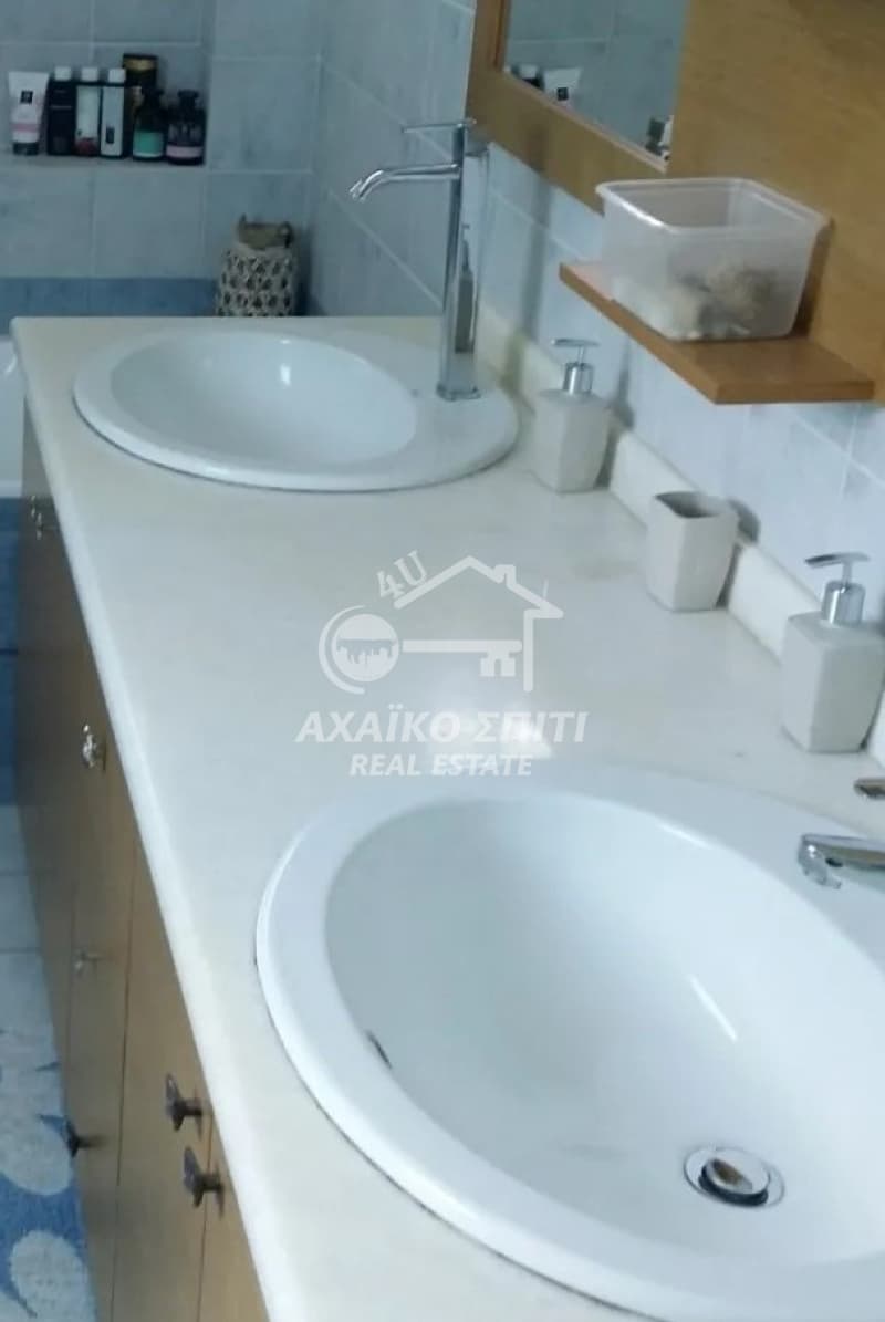 Μονοκατοικία στην Παραλία Αλισσού, Δυτικής Αχαΐας — Φωτογραφία 23 από 23