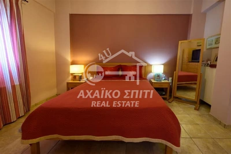 Μονοκατοικία στην Παραλία Αλισσού, Δυτικής Αχαΐας — Φωτογραφία 21 από 23