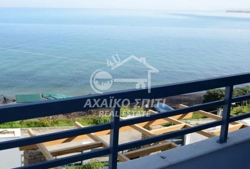 Μονοκατοικία στην Παραλία Αλισσού, Δυτικής Αχαΐας — Φωτογραφία 15 από 23