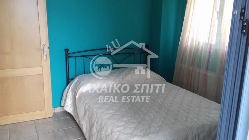 Μονοκατοικία στην Παραλία Αλισσού, Δυτικής Αχαΐας — Φωτογραφία 19 από 23