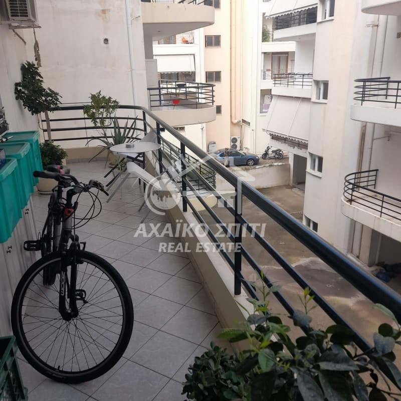 Διαμέρισμα στην Άγιος Αλέξιος, Πάτρα — Φωτογραφία 19 από 30