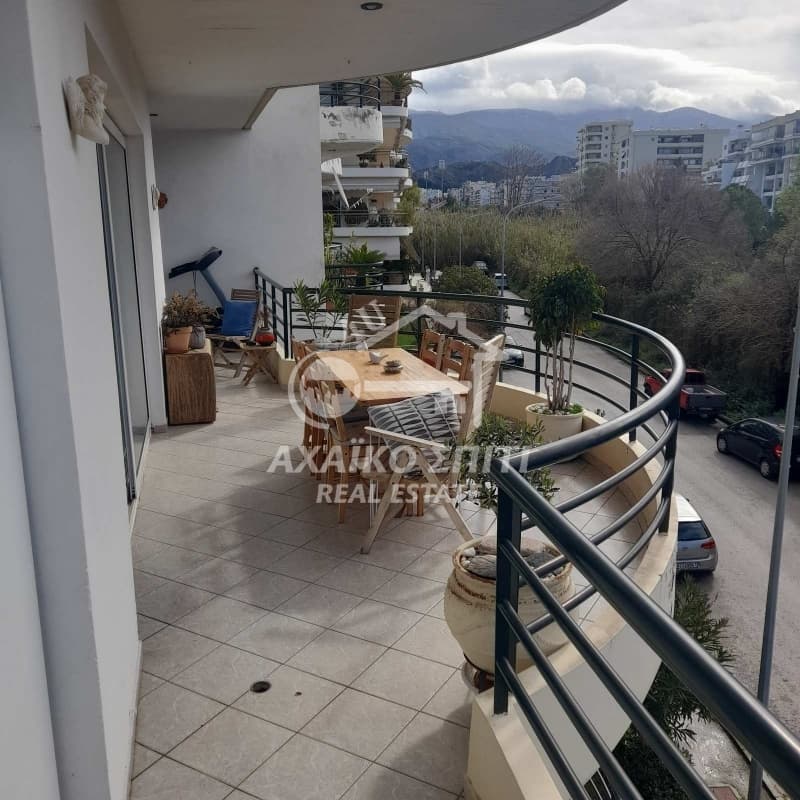 Διαμέρισμα στην Άγιος Αλέξιος, Πάτρα — Φωτογραφία 15 από 30