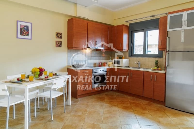 Ξενοδοχείο στην Βαλιμίτικα, Αίγιο — Φωτογραφία 11 από 17