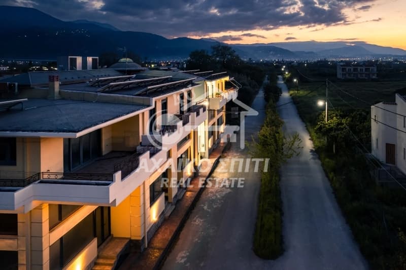 Ξενοδοχείο στην Βαλιμίτικα, Αίγιο — Φωτογραφία 1 από 17