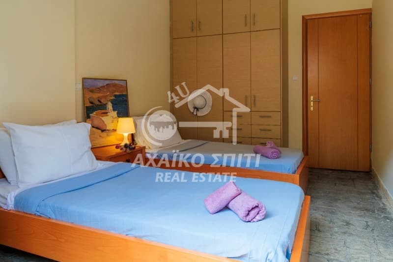 Ξενοδοχείο στην Βαλιμίτικα, Αίγιο — Φωτογραφία 5 από 17