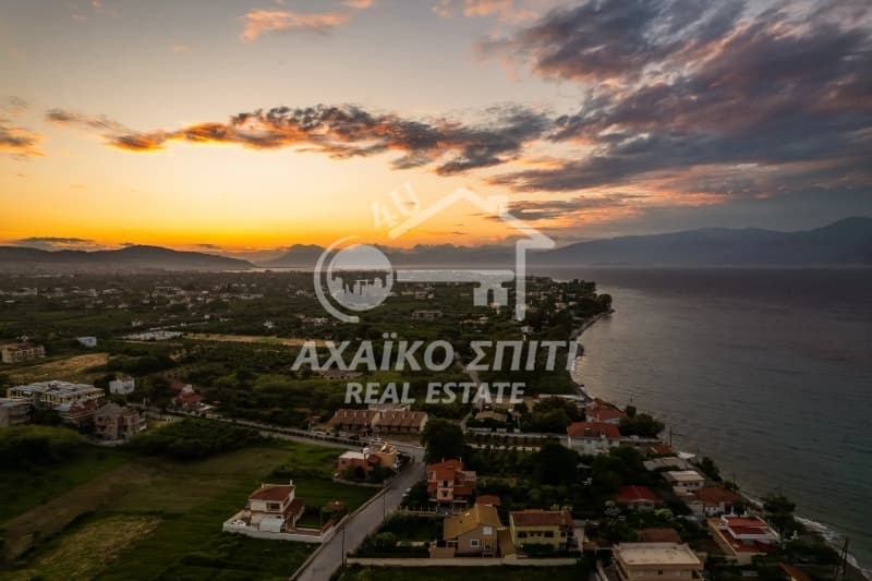 Ξενοδοχείο στην Βαλιμίτικα, Αίγιο — Φωτογραφία 3 από 17