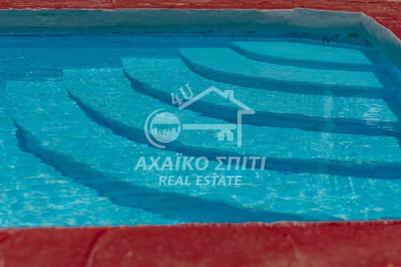 Ξενοδοχείο στην Βαλιμίτικα, Αίγιο — Φωτογραφία 16 από 17