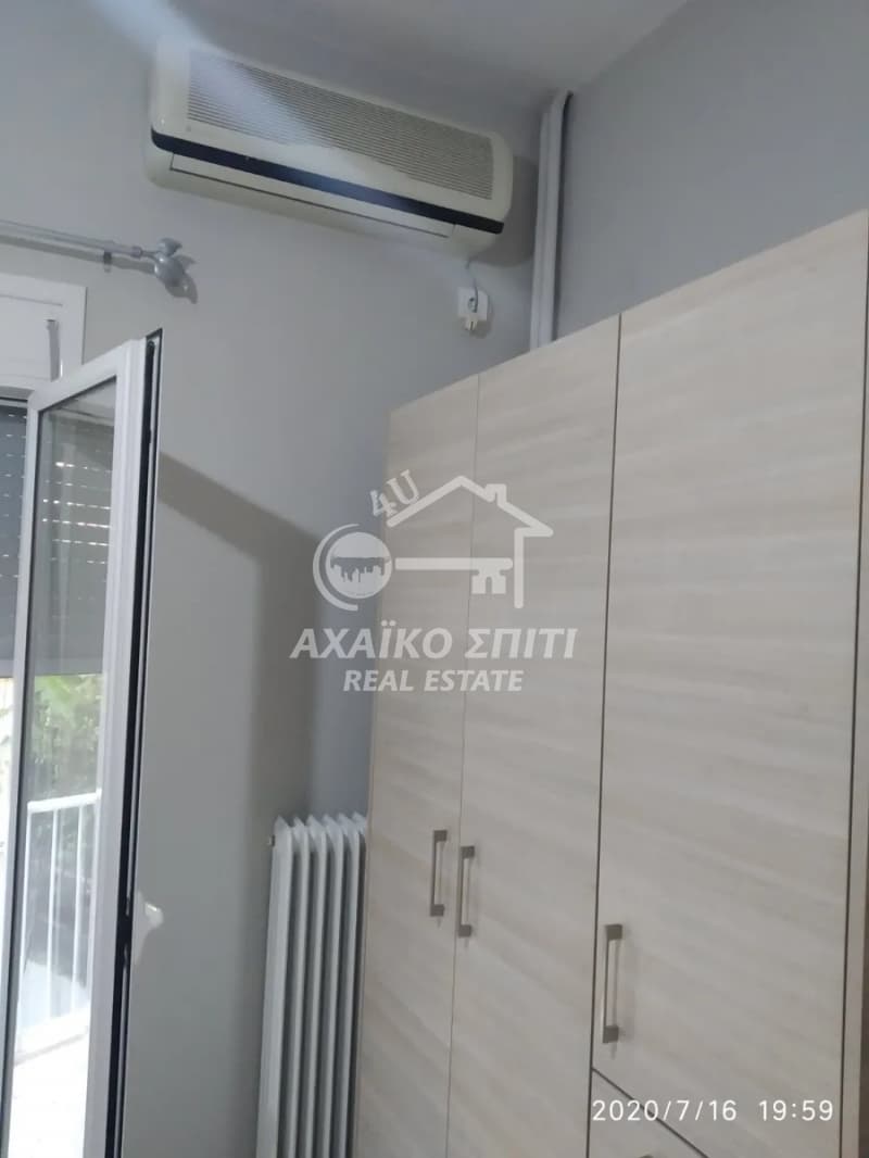 Apartment in Pyrosvestio, Patra — Photo 2 of 7
