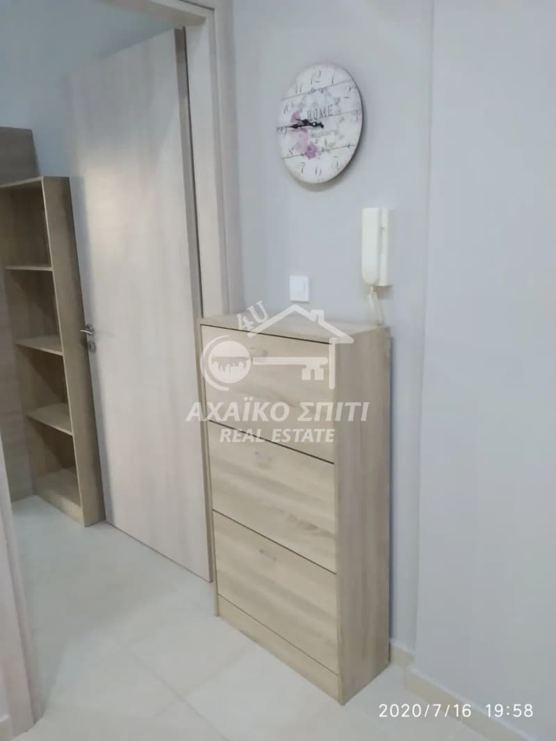 Apartment in Pyrosvestio, Patra — Photo 6 of 7