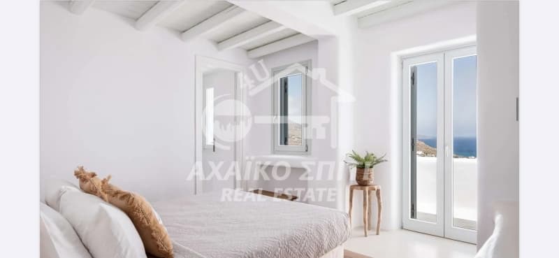 House in Kalafati, Mykonos — Photo 11 of 25