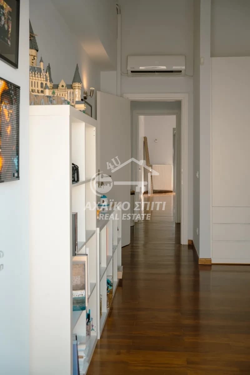 House in Kastellokabos, Rio — Photo 18 of 25