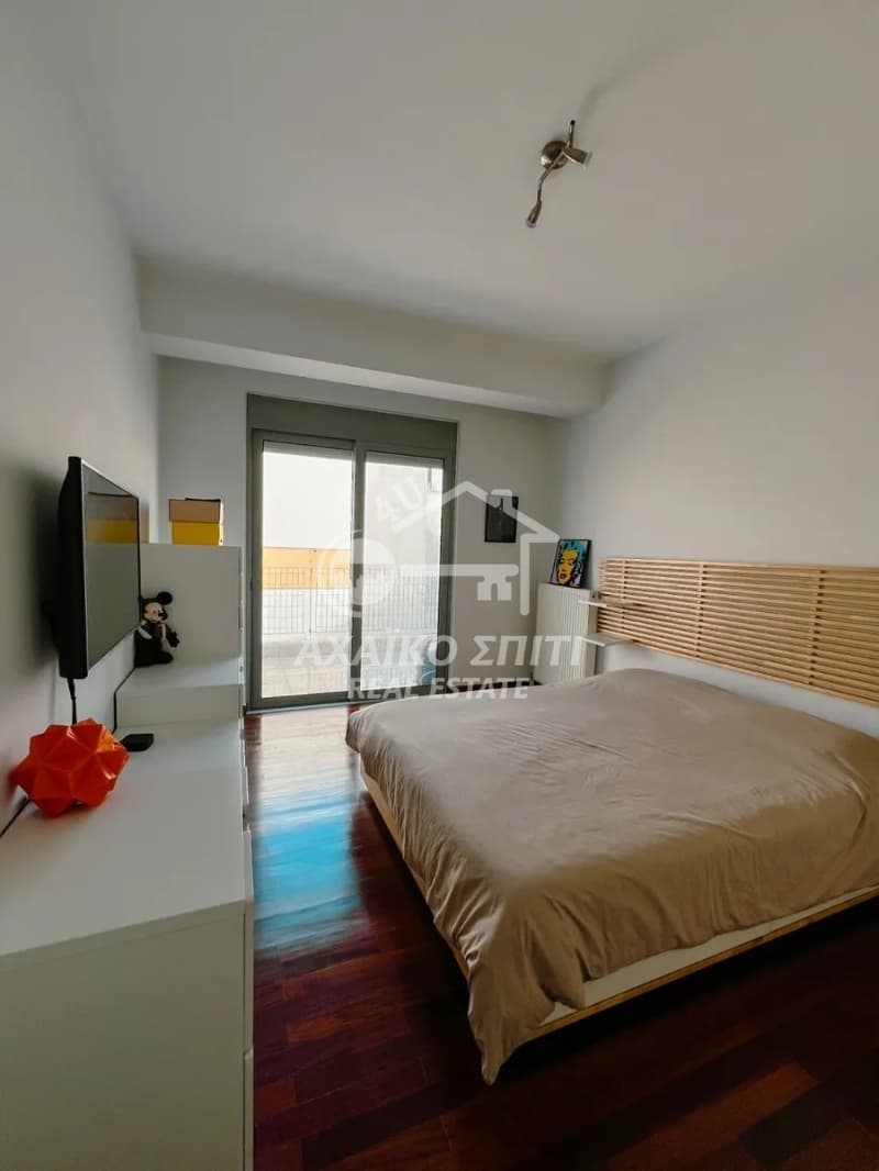 House in Kastellokabos, Rio — Photo 24 of 25