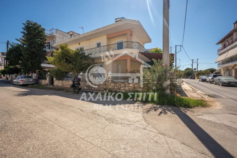 House in Demenika, Messatida — Photo 2 of 18