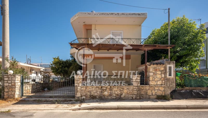 House in Demenika, Messatida — Photo 1 of 18