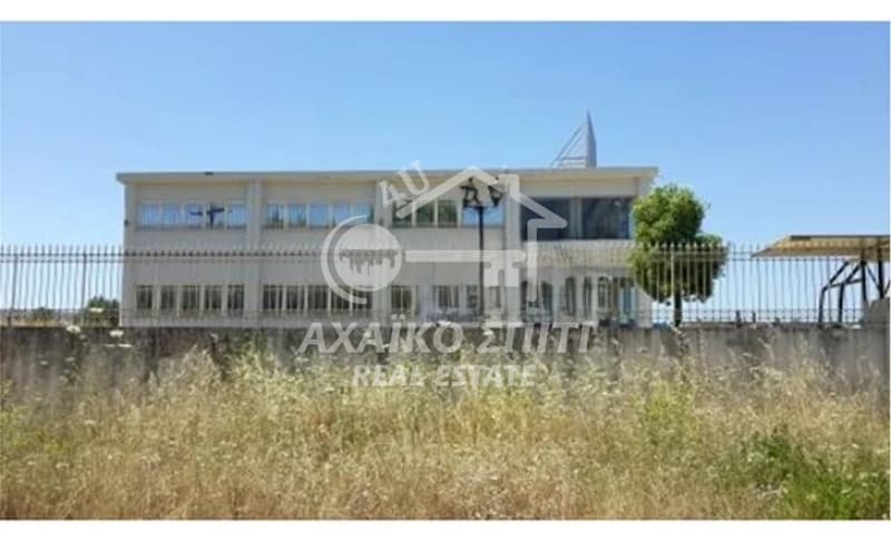 Industrial Space in Agios Stefanos, Vrachneika — Photo 3 of 7