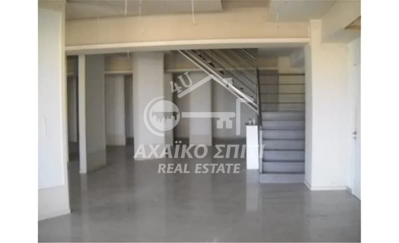 Industrial Space in Agios Stefanos, Vrachneika — Photo 6 of 7