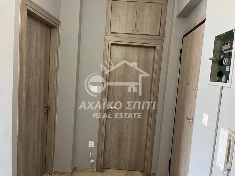 Διαμέρισμα στην Υψηλά Αλώνια, Πάτρα — Φωτογραφία 25 από 26