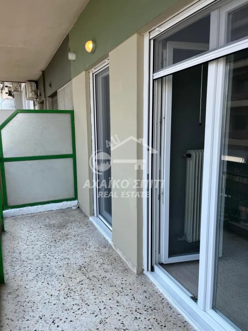 Διαμέρισμα στην Υψηλά Αλώνια, Πάτρα — Φωτογραφία 21 από 26