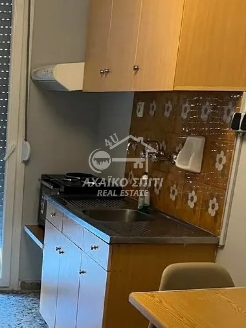 Διαμέρισμα στην Υψηλά Αλώνια, Πάτρα — Φωτογραφία 9 από 26