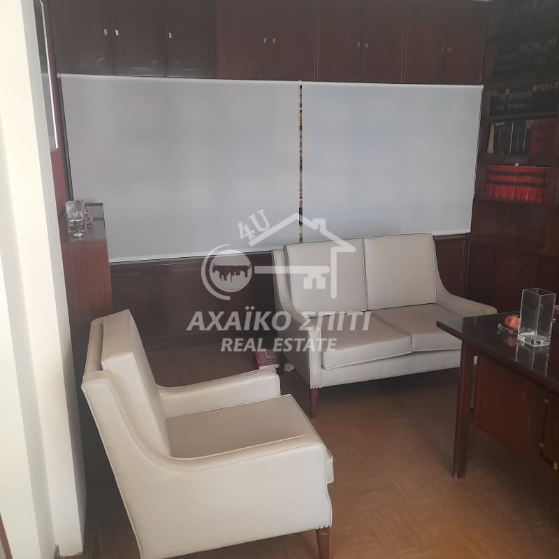 Γραφείο στην Σόρας, Πάτρα — Φωτογραφία 5 από 14