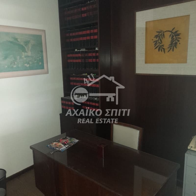 Γραφείο στην Σόρας, Πάτρα — Φωτογραφία 1 από 14