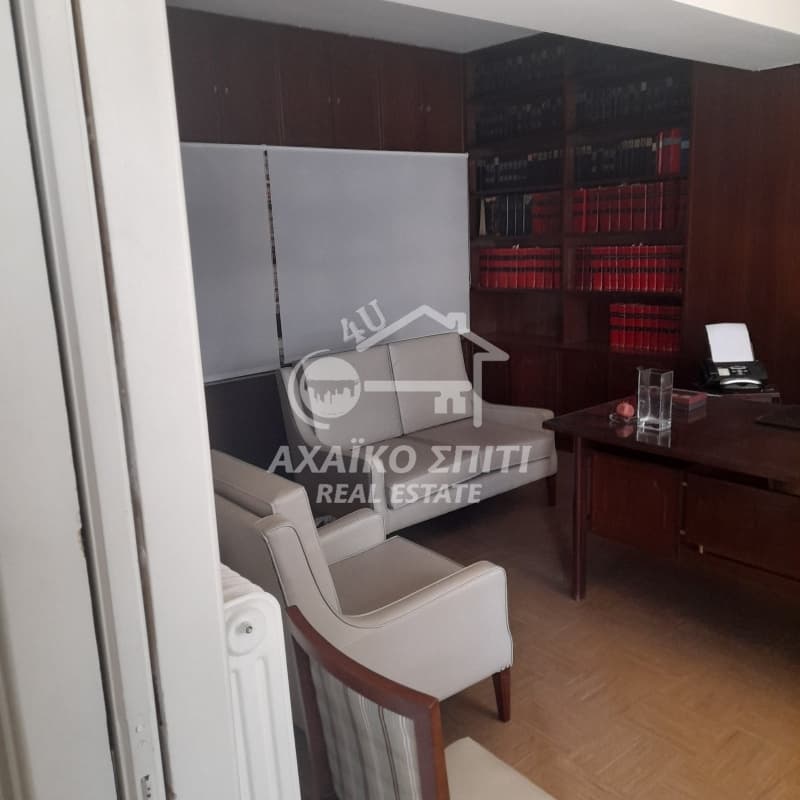 Γραφείο στην Σόρας, Πάτρα — Φωτογραφία 3 από 14