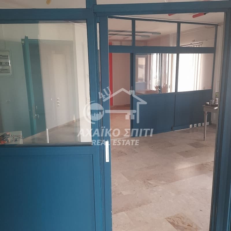 Αίθουσα Εκδηλώσεων στην Αμπελόκηποι, Πάτρα — Φωτογραφία 10 από 21