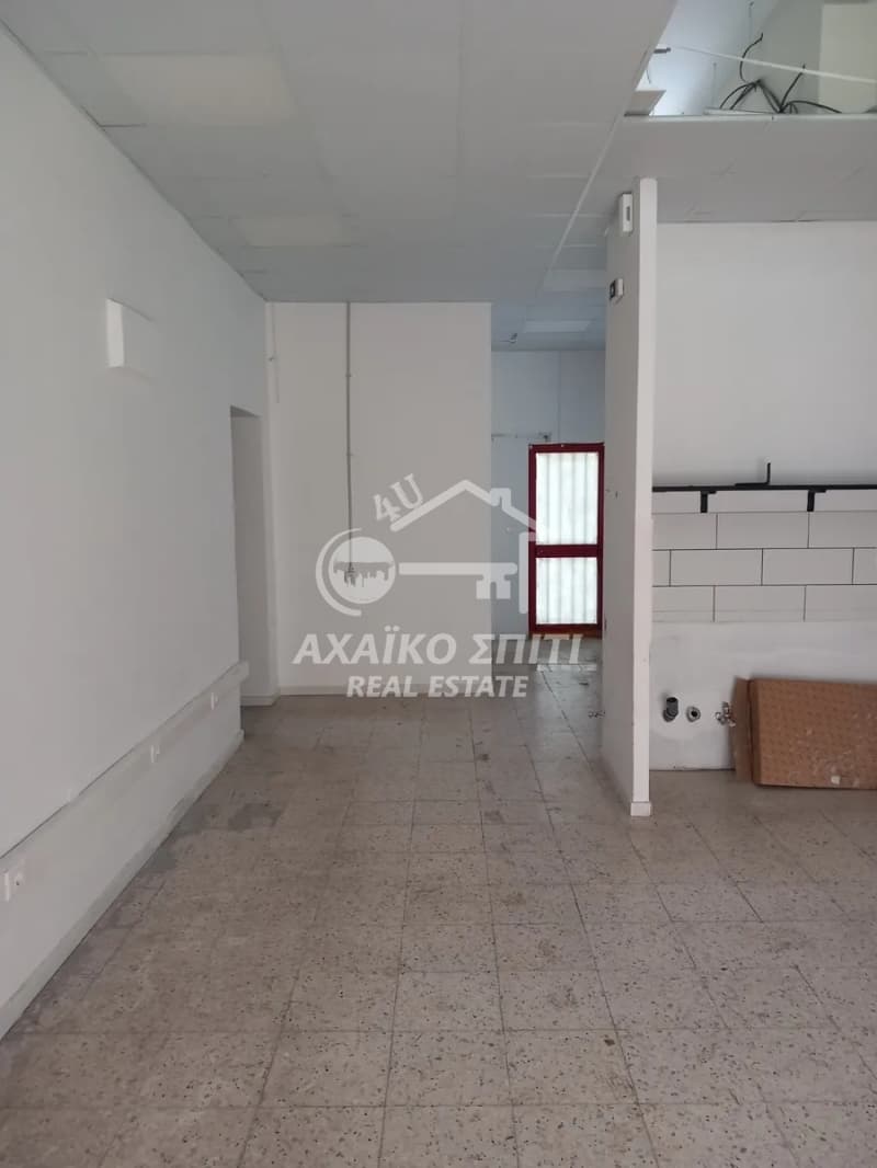 Κατάστημα στην Νοσοκομείο, Πάτρα — Φωτογραφία 3 από 5