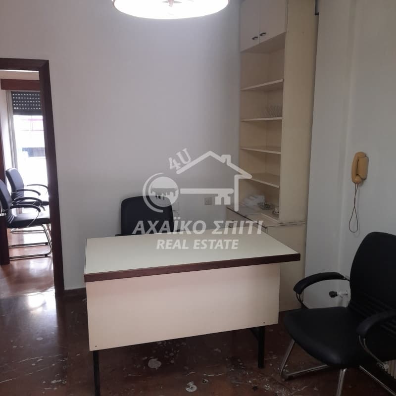 Γραφείο στην Πηγή, Πάτρα — Φωτογραφία 3 από 18