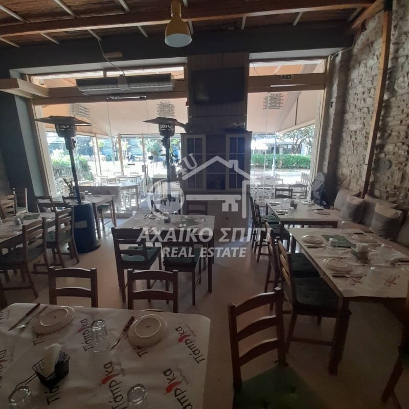 Retail Store in Ipsila Alonia, Patra — Photo 7 of 10