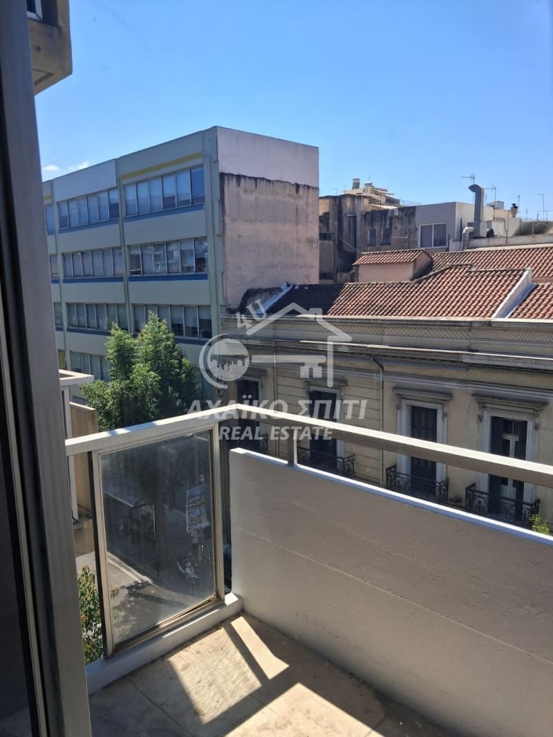 Γραφείο στην Σόρας, Πάτρα — Φωτογραφία 9 από 19