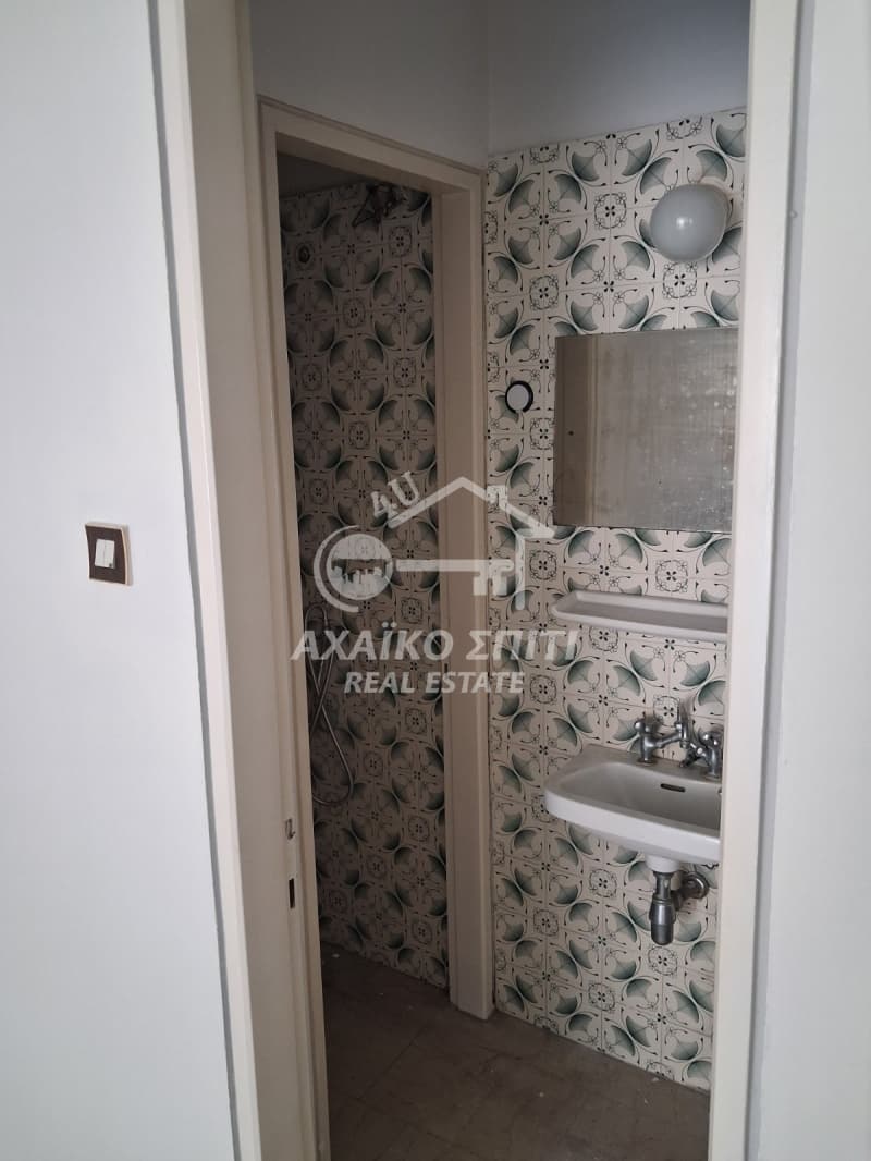Γραφείο στην Σόρας, Πάτρα — Φωτογραφία 15 από 19