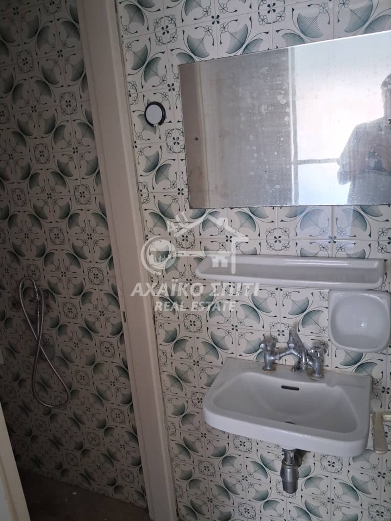 Γραφείο στην Σόρας, Πάτρα — Φωτογραφία 13 από 19
