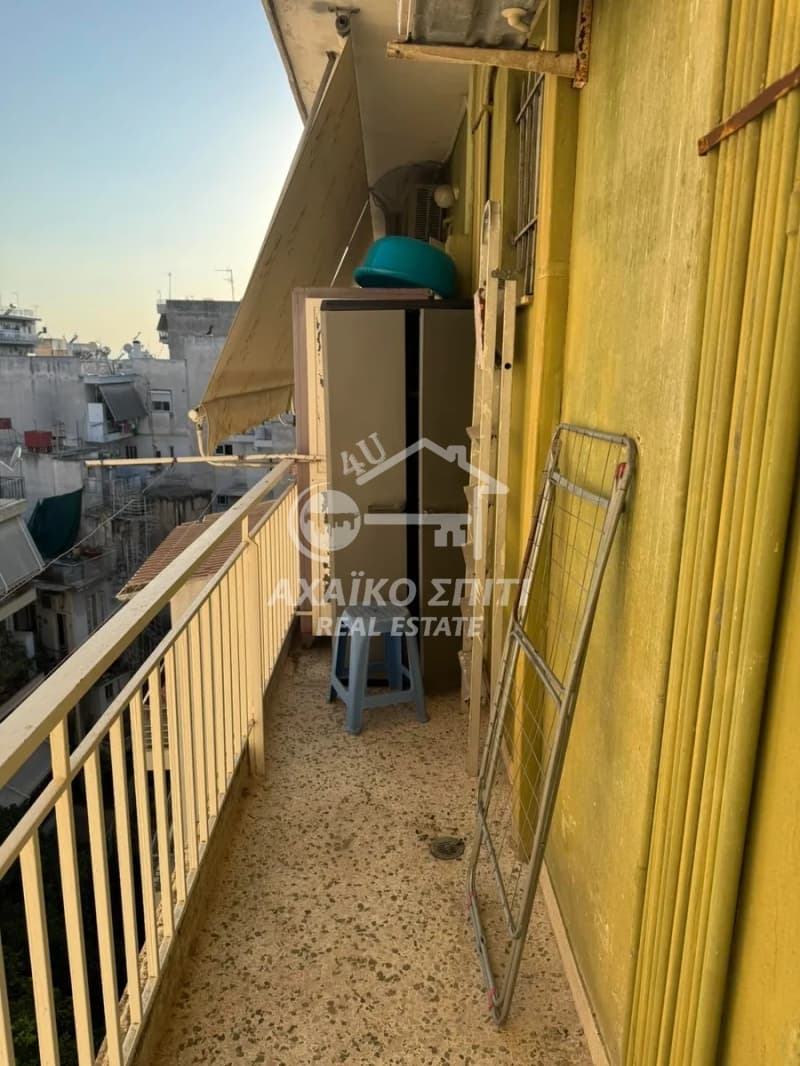 Διαμέρισμα στην Αγία Σοφία, Πάτρα — Φωτογραφία 12 από 17