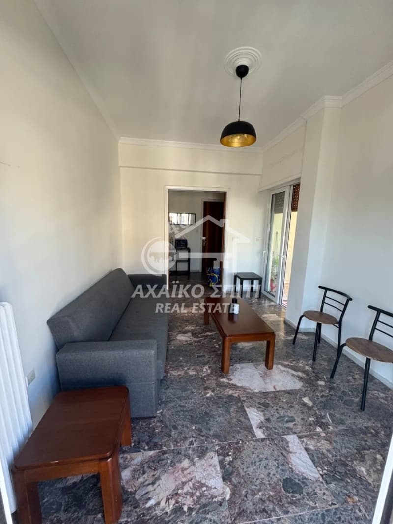 Διαμέρισμα στην Αγία Σοφία, Πάτρα — Φωτογραφία 2 από 17