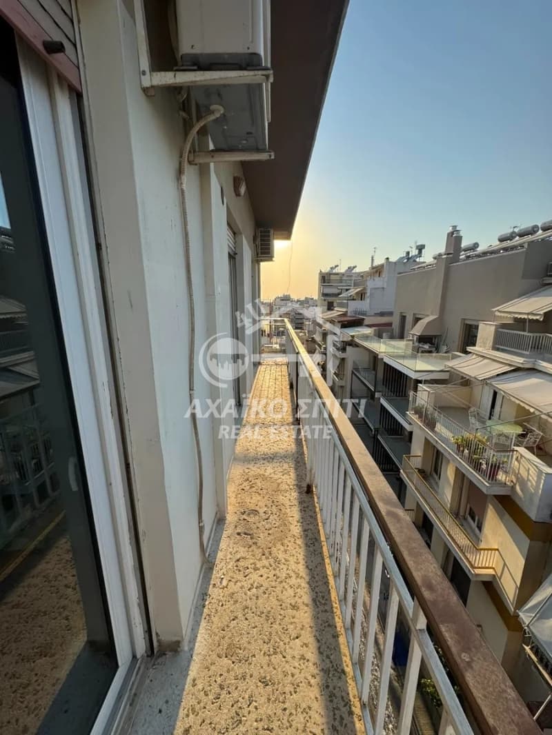 Διαμέρισμα στην Αγία Σοφία, Πάτρα — Φωτογραφία 11 από 17