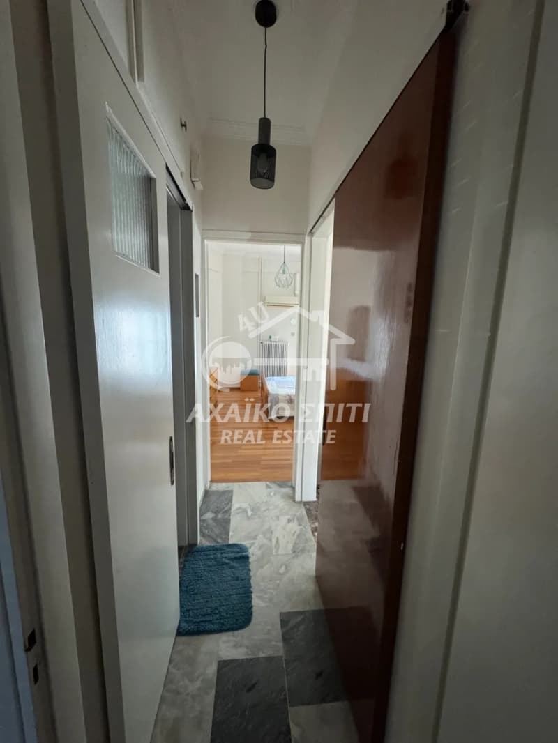 Διαμέρισμα στην Αγία Σοφία, Πάτρα — Φωτογραφία 17 από 17