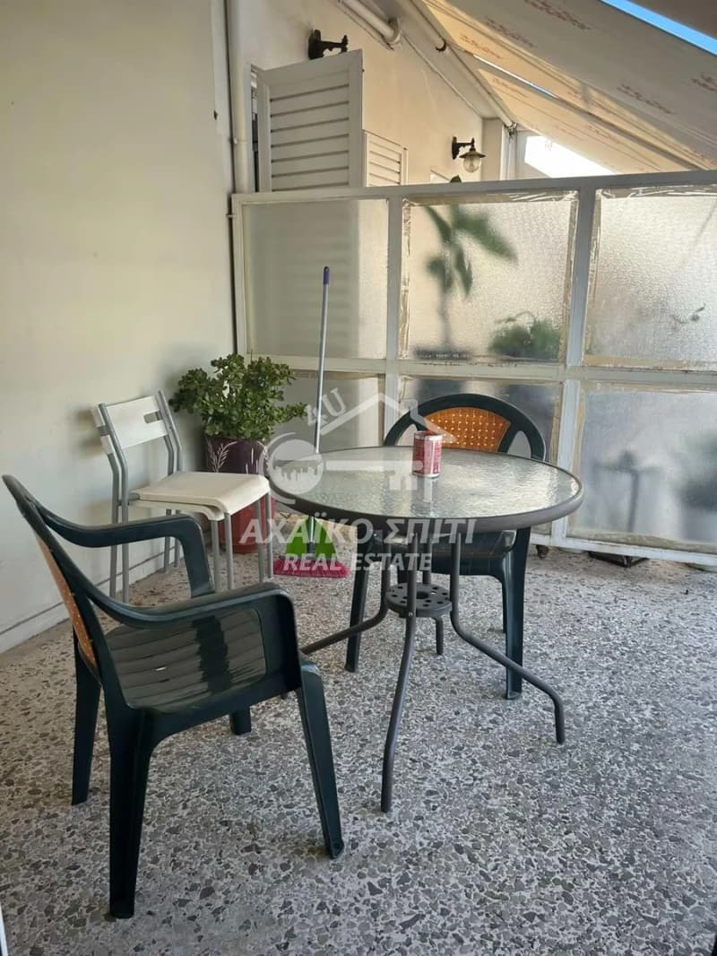 Διαμέρισμα στην Αγία Σοφία, Πάτρα — Φωτογραφία 1 από 17