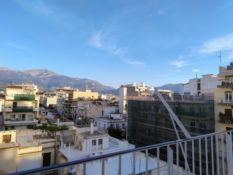 Διαμέρισμα στην Βουδ, Πάτρα — Φωτογραφία 8 από 12