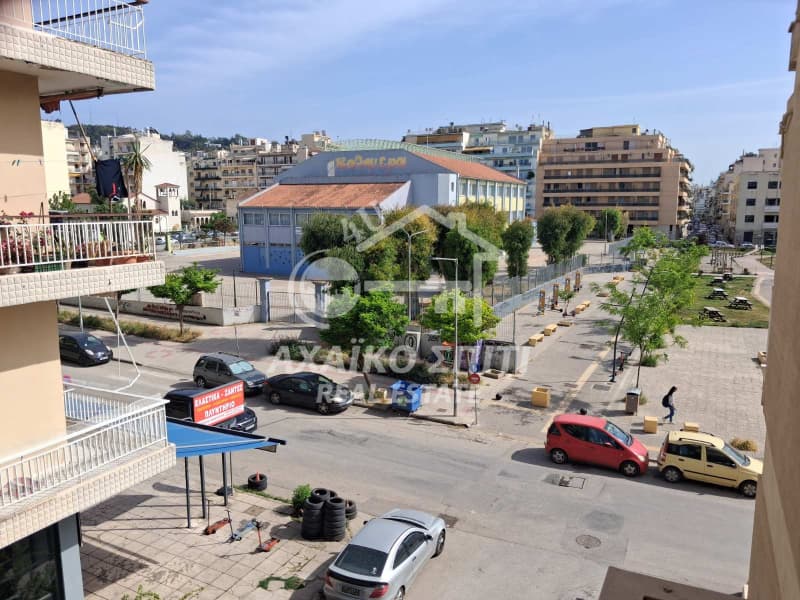 Διαμέρισμα στην Άγιος Αλέξιος, Πάτρα — Φωτογραφία 19 από 30