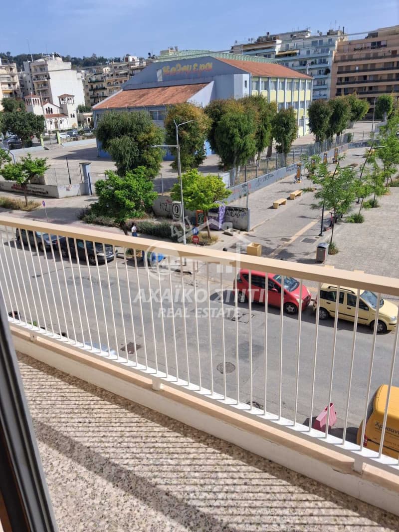 Διαμέρισμα στην Άγιος Αλέξιος, Πάτρα — Φωτογραφία 3 από 30
