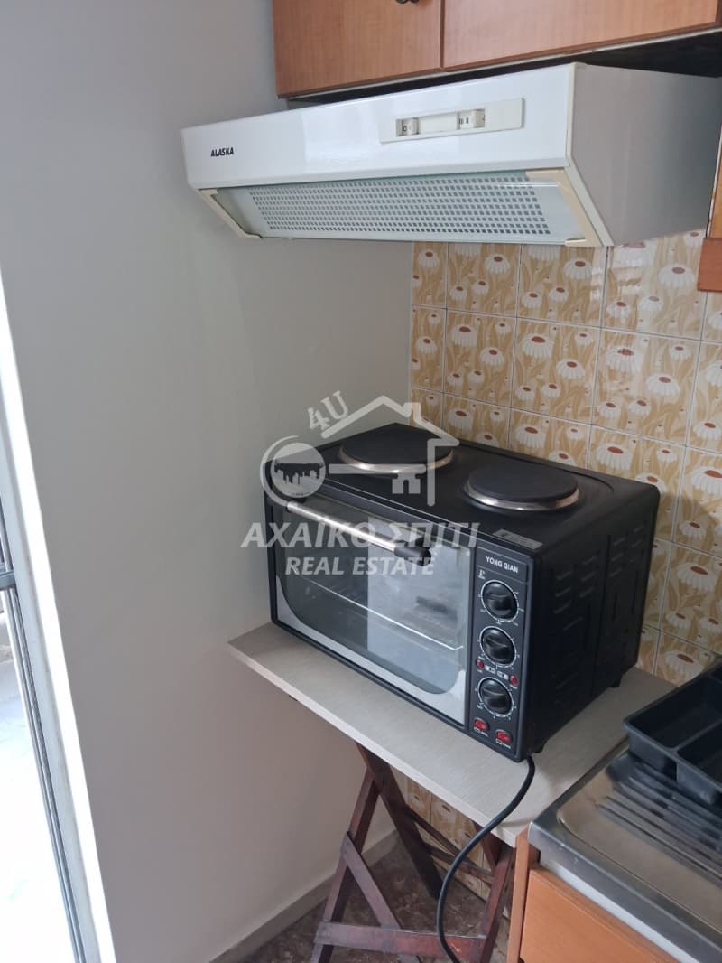Διαμέρισμα στην Σκαγιοπούλειο, Πάτρα — Φωτογραφία 9 από 18